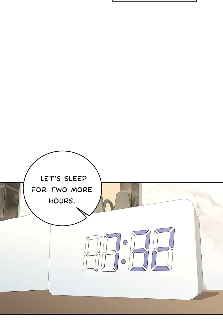 Morpheus 𖤍 DLS 𖤍 - Chapter 16 manhwa