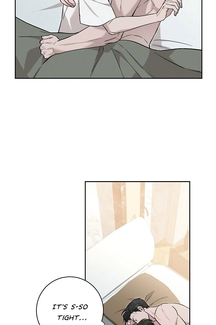 Morpheus 𖤍 DLS 𖤍 - Chapter 16 manhwa
