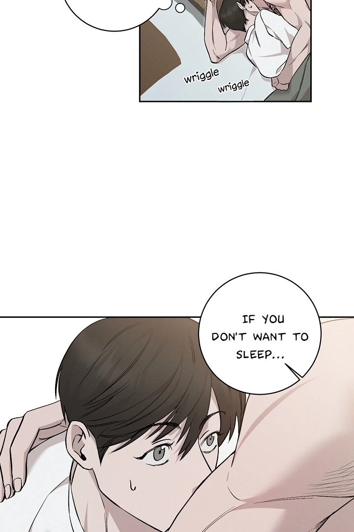 Morpheus 𖤍 DLS 𖤍 - Chapter 16 manhwa