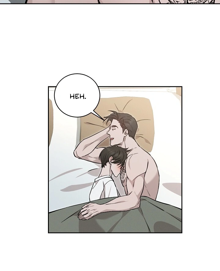Morpheus 𖤍 DLS 𖤍 - Chapter 16 manhwa