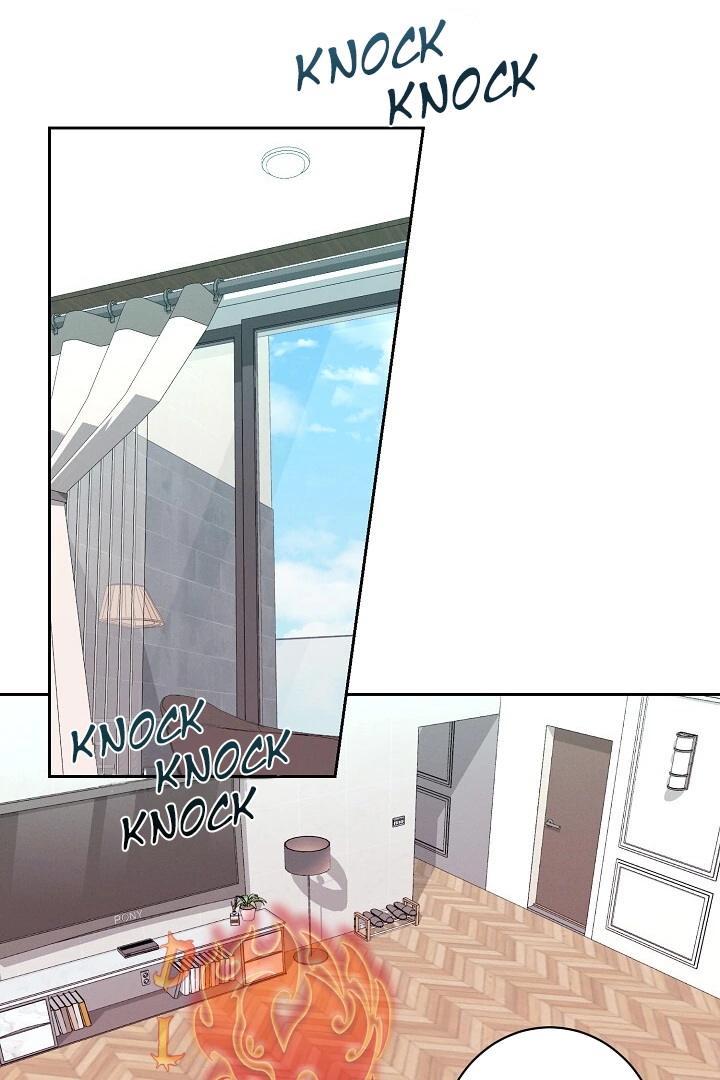 Morpheus 𖤍 DLS 𖤍 - Chapter 16 manhwa