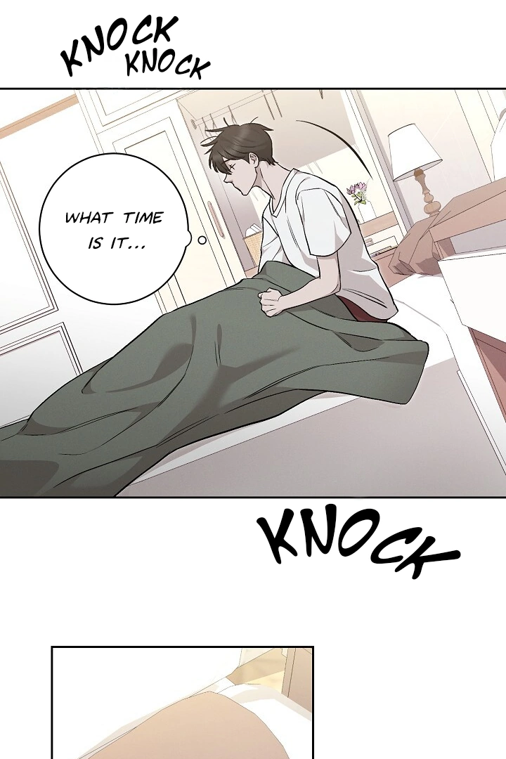 Morpheus 𖤍 DLS 𖤍 - Chapter 16 manhwa
