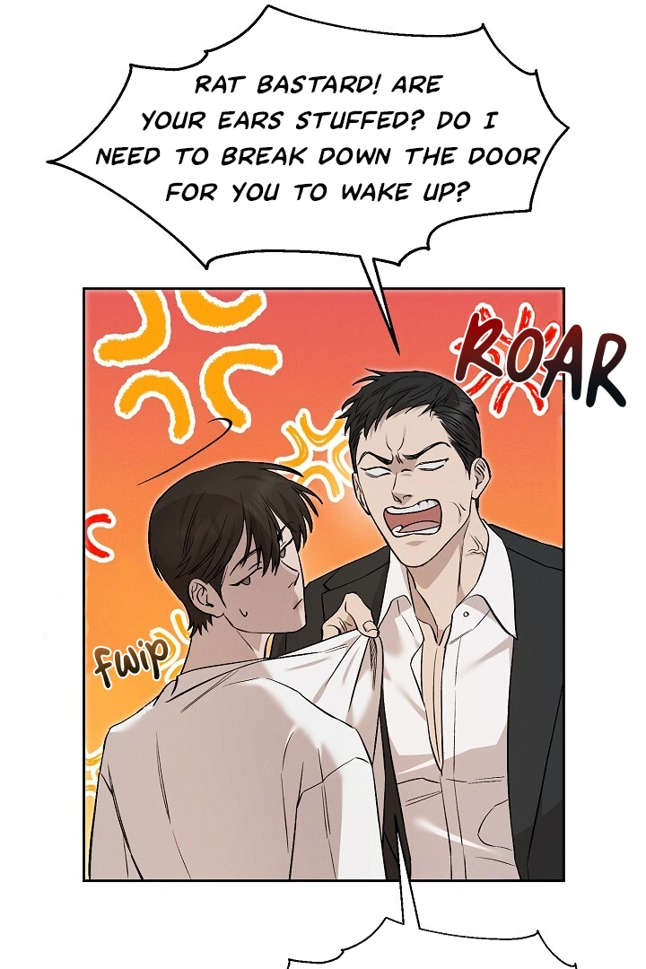 Morpheus 𖤍 DLS 𖤍 - Chapter 16 manhwa