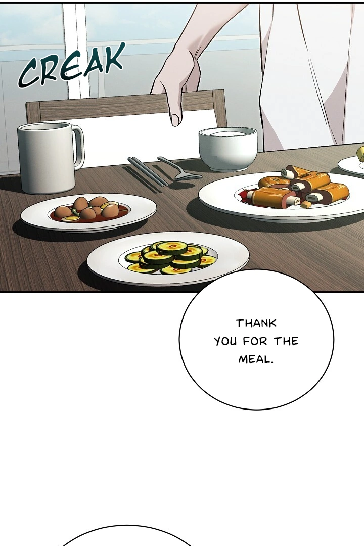 Morpheus 𖤍 DLS 𖤍 - Chapter 16 manhwa