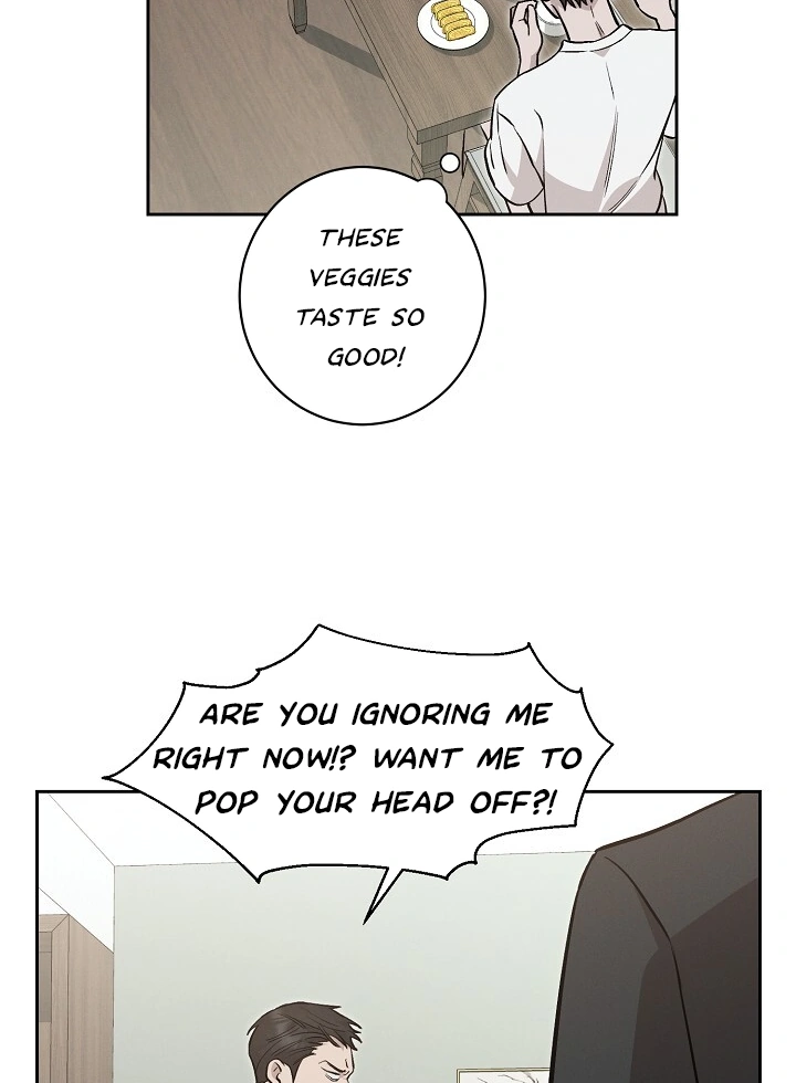 Morpheus 𖤍 DLS 𖤍 - Chapter 16 manhwa