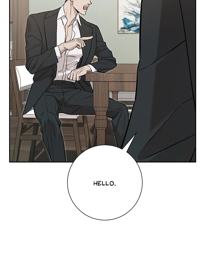 Morpheus 𖤍 DLS 𖤍 - Chapter 16 manhwa