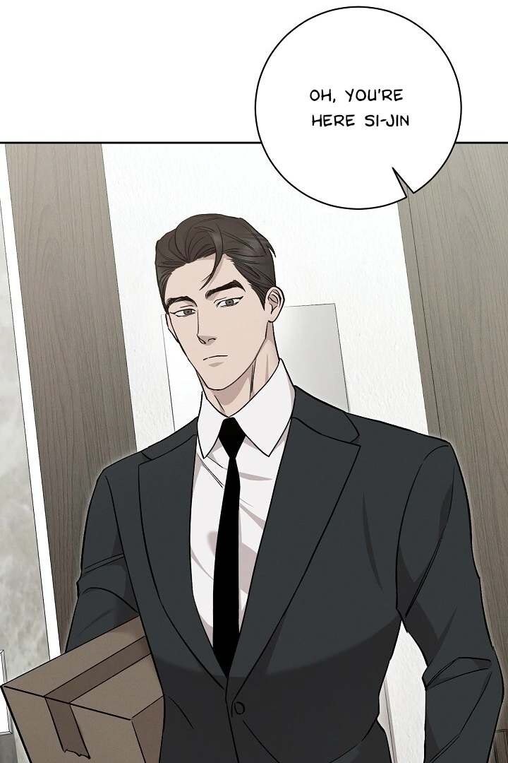 Morpheus 𖤍 DLS 𖤍 - Chapter 16 manhwa