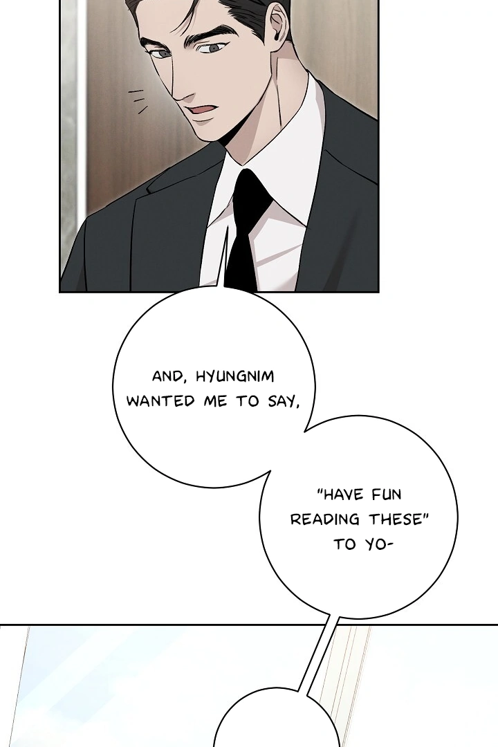 Morpheus 𖤍 DLS 𖤍 - Chapter 16 manhwa