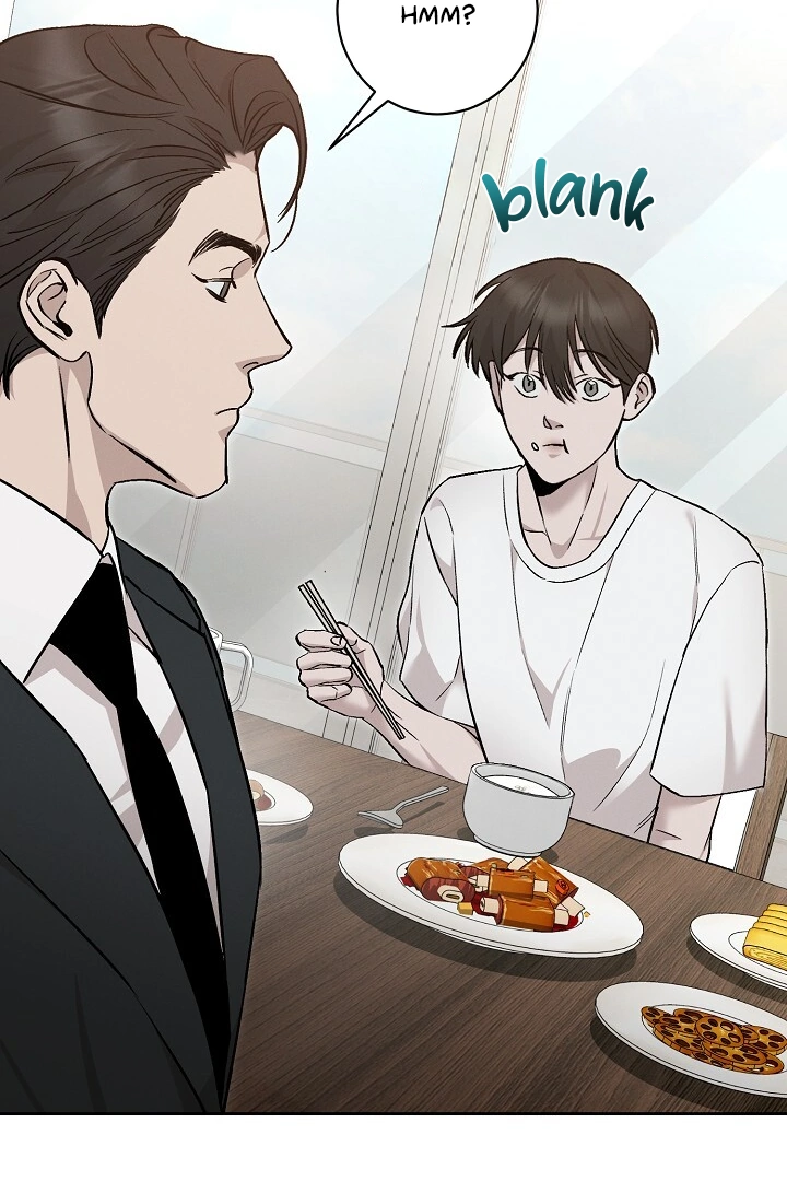 Morpheus 𖤍 DLS 𖤍 - Chapter 16 manhwa