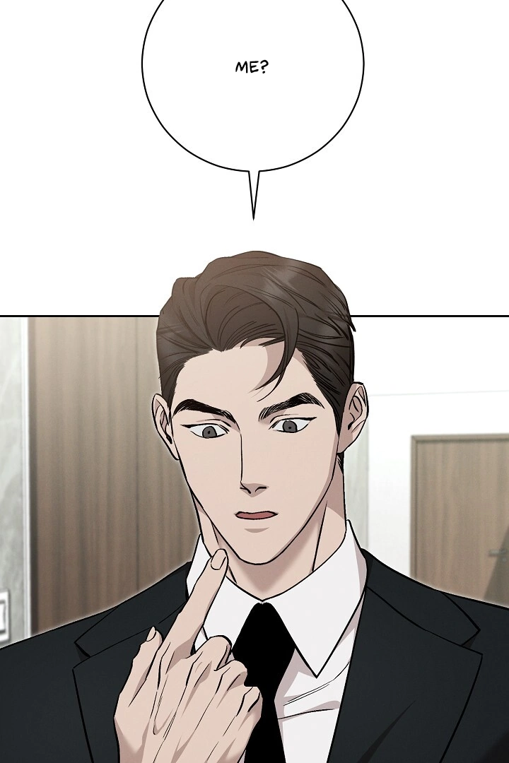 Morpheus 𖤍 DLS 𖤍 - Chapter 17 manhwa