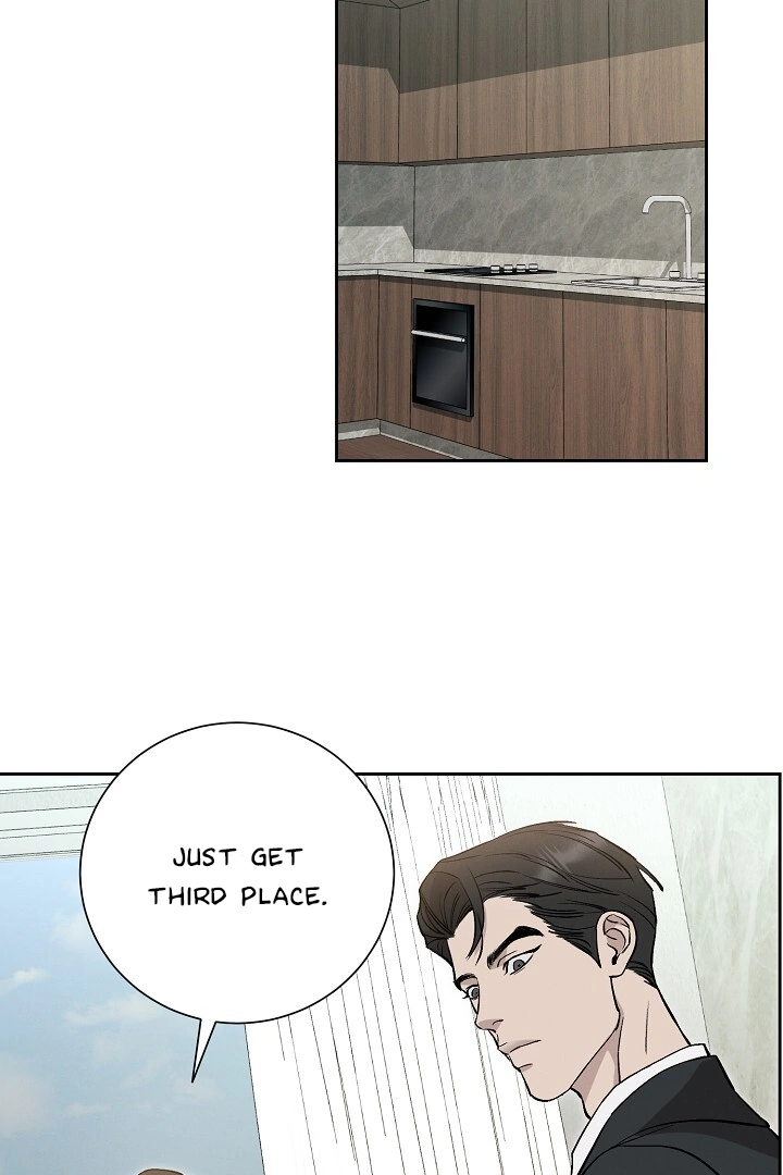 Morpheus 𖤍 DLS 𖤍 - Chapter 17 manhwa