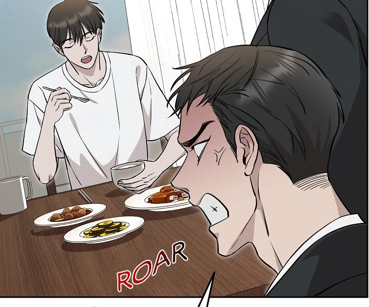 Morpheus 𖤍 DLS 𖤍 - Chapter 17 manhwa