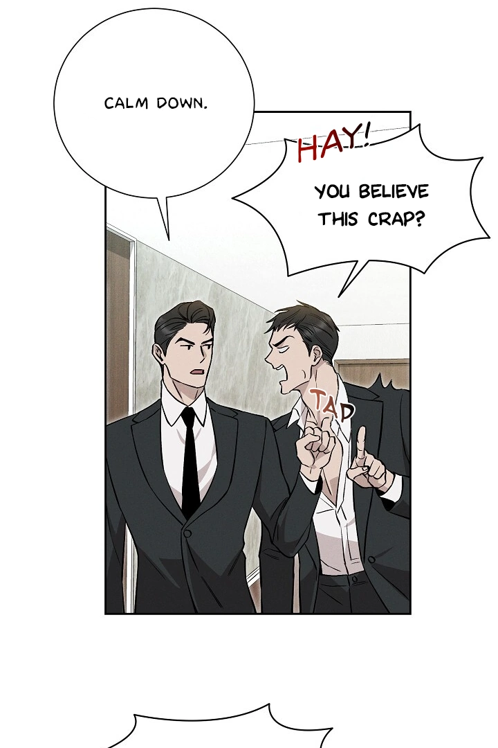 Morpheus 𖤍 DLS 𖤍 - Chapter 17 manhwa