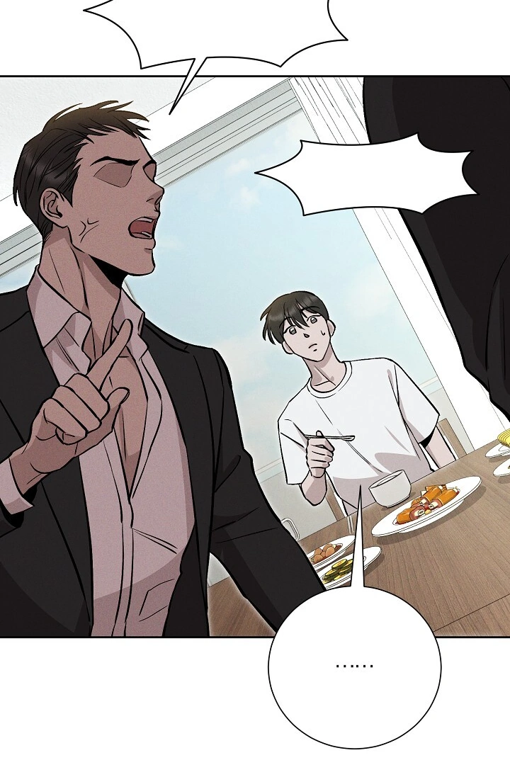 Morpheus 𖤍 DLS 𖤍 - Chapter 17 manhwa