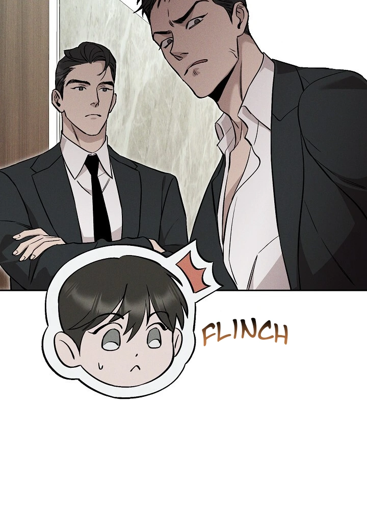 Morpheus 𖤍 DLS 𖤍 - Chapter 17 manhwa