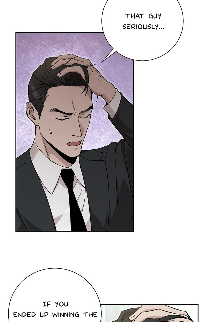 Morpheus 𖤍 DLS 𖤍 - Chapter 17 manhwa