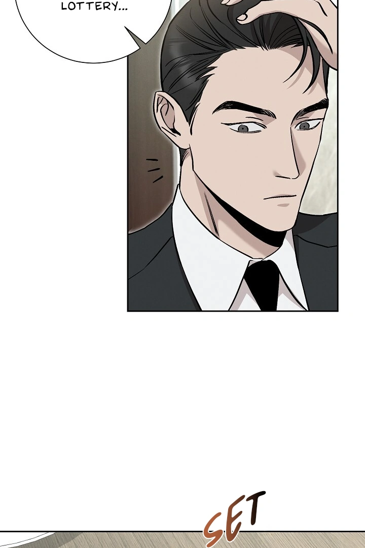 Morpheus 𖤍 DLS 𖤍 - Chapter 17 manhwa