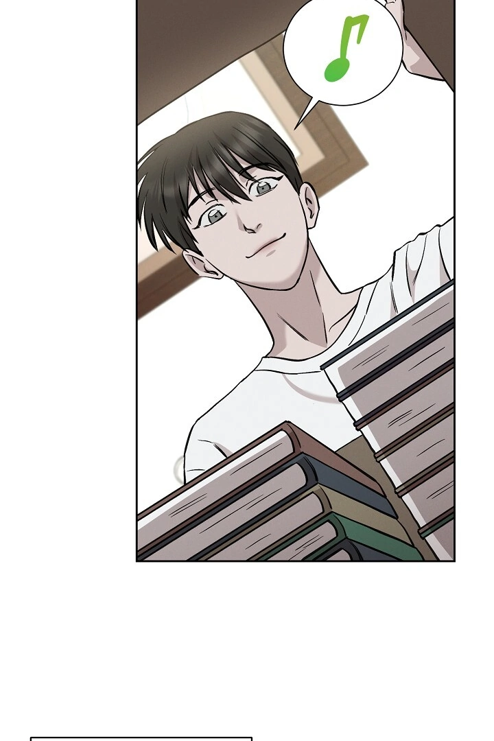 Morpheus 𖤍 DLS 𖤍 - Chapter 17 manhwa
