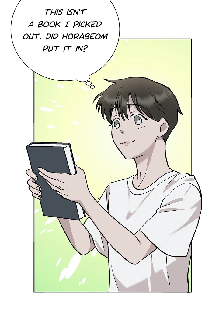 Morpheus 𖤍 DLS 𖤍 - Chapter 17 manhwa