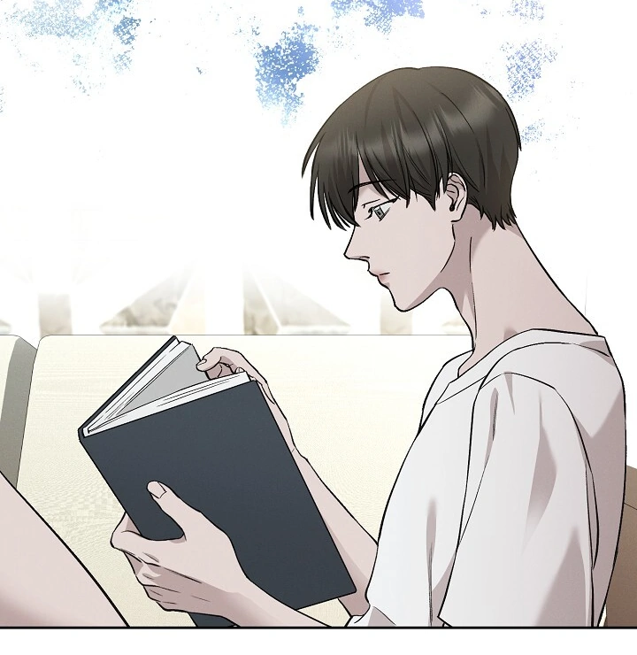 Morpheus 𖤍 DLS 𖤍 - Chapter 17 manhwa