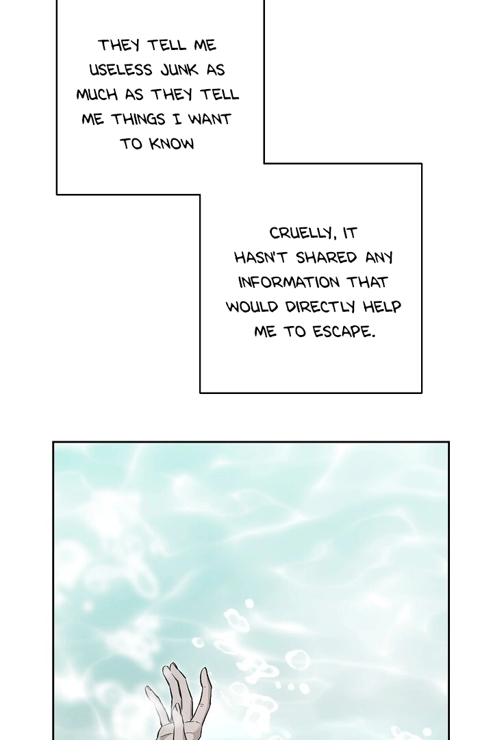 Morpheus 𖤍 DLS 𖤍 - Chapter 17 manhwa