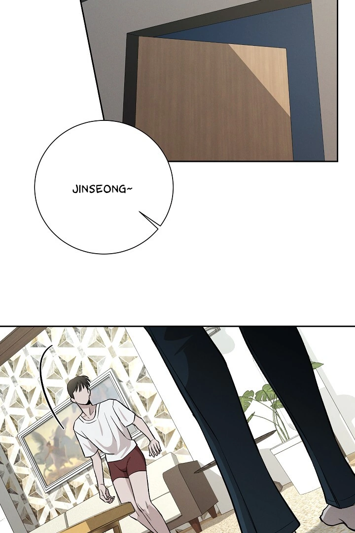 Morpheus 𖤍 DLS 𖤍 - Chapter 17 manhwa