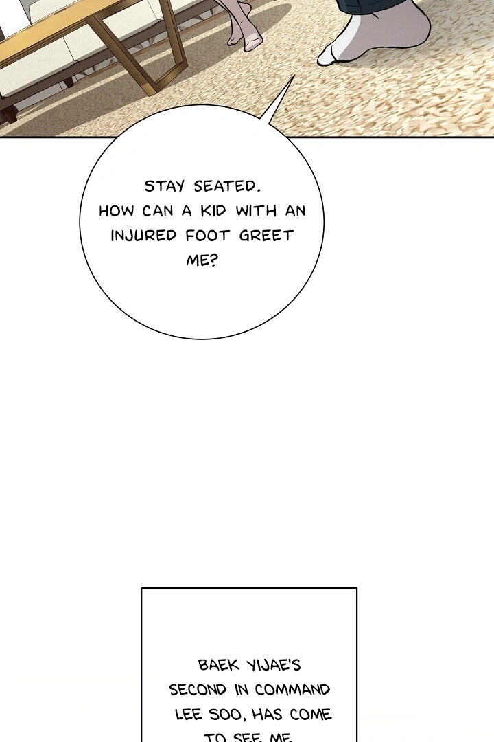 Morpheus 𖤍 DLS 𖤍 - Chapter 17 manhwa