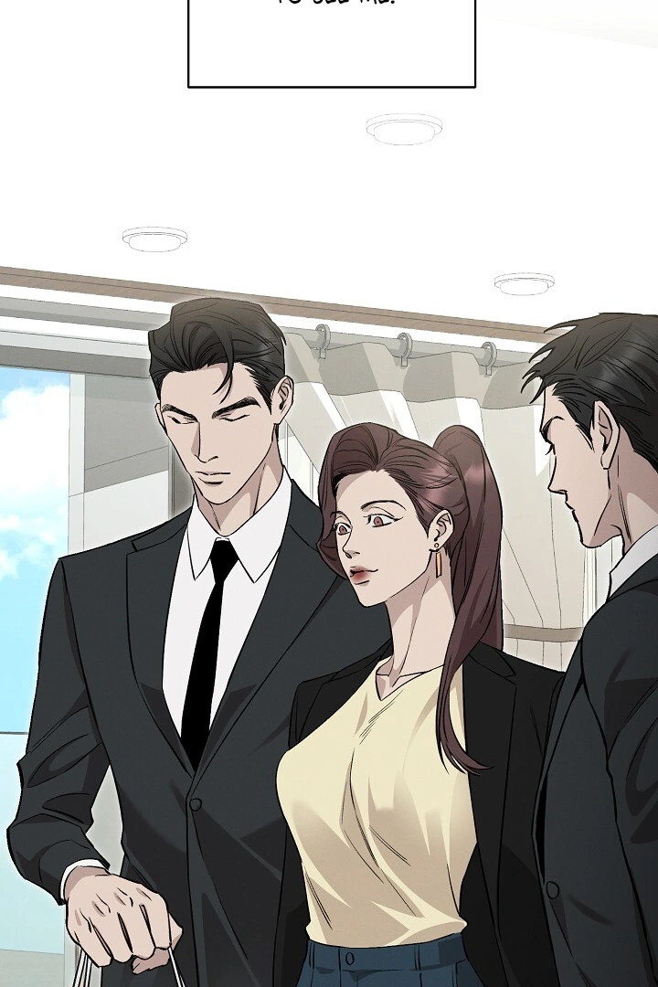Morpheus 𖤍 DLS 𖤍 - Chapter 17 manhwa
