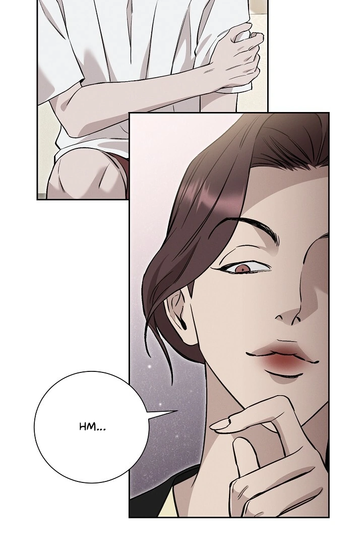 Morpheus 𖤍 DLS 𖤍 - Chapter 17 manhwa
