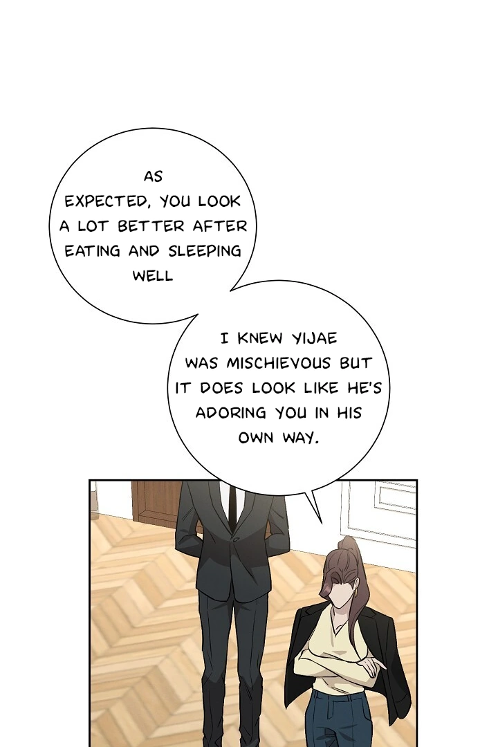 Morpheus 𖤍 DLS 𖤍 - Chapter 17 manhwa