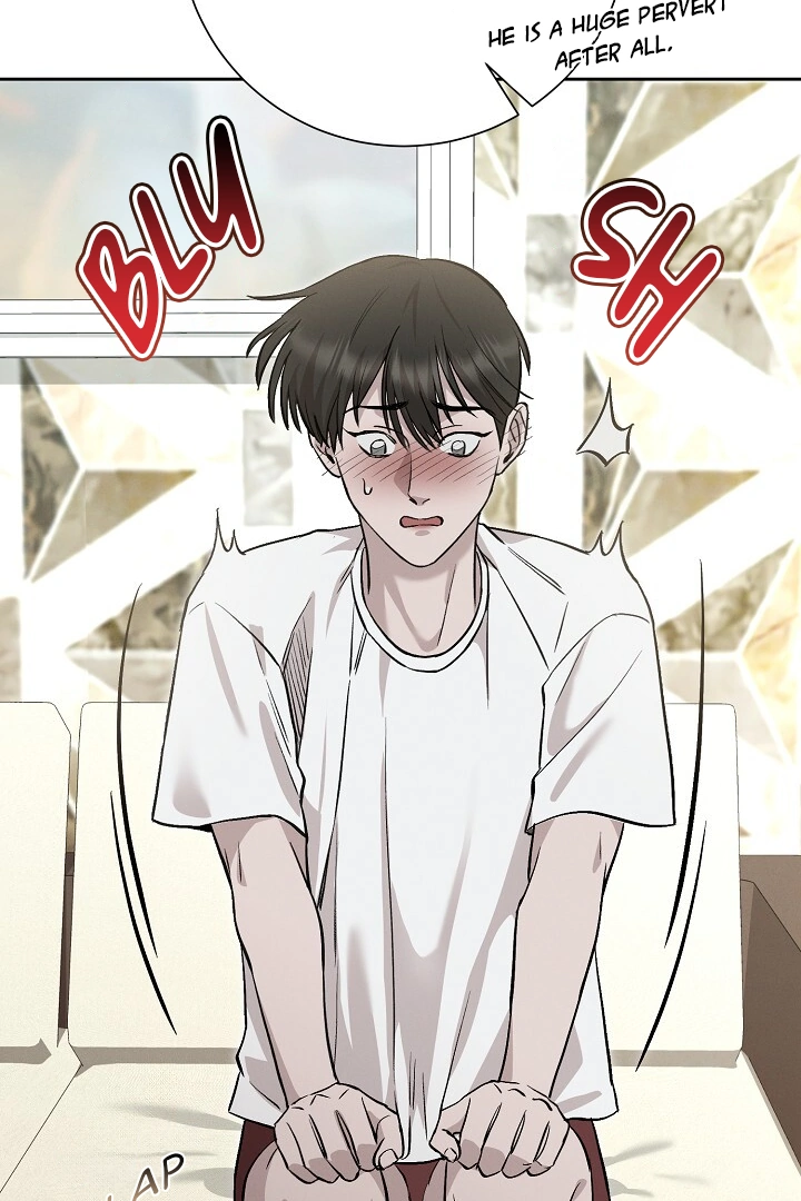 Morpheus 𖤍 DLS 𖤍 - Chapter 17 manhwa