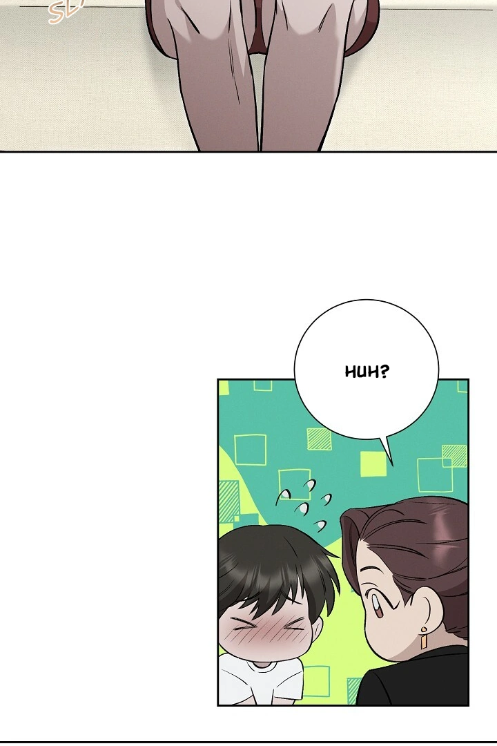 Morpheus 𖤍 DLS 𖤍 - Chapter 17 manhwa