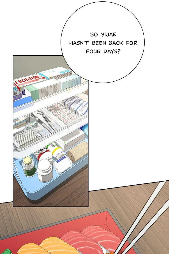 Morpheus 𖤍 DLS 𖤍 - Chapter 17 manhwa