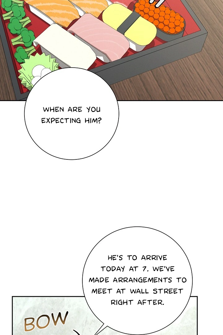Morpheus 𖤍 DLS 𖤍 - Chapter 17 manhwa