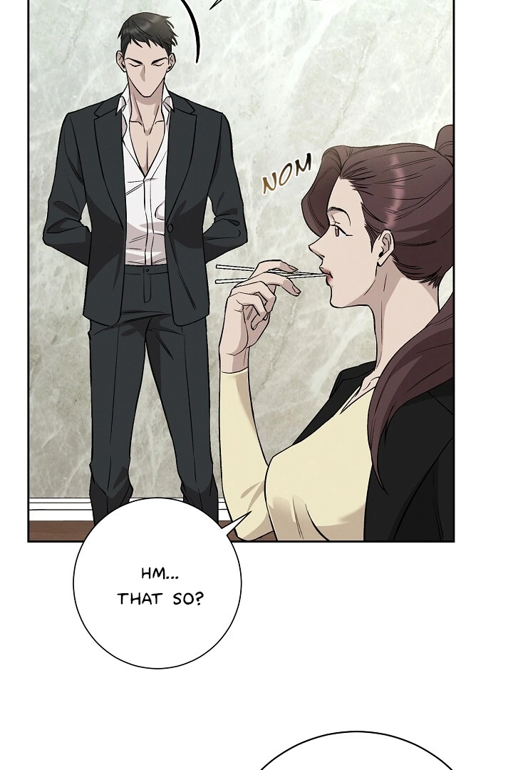 Morpheus 𖤍 DLS 𖤍 - Chapter 17 manhwa