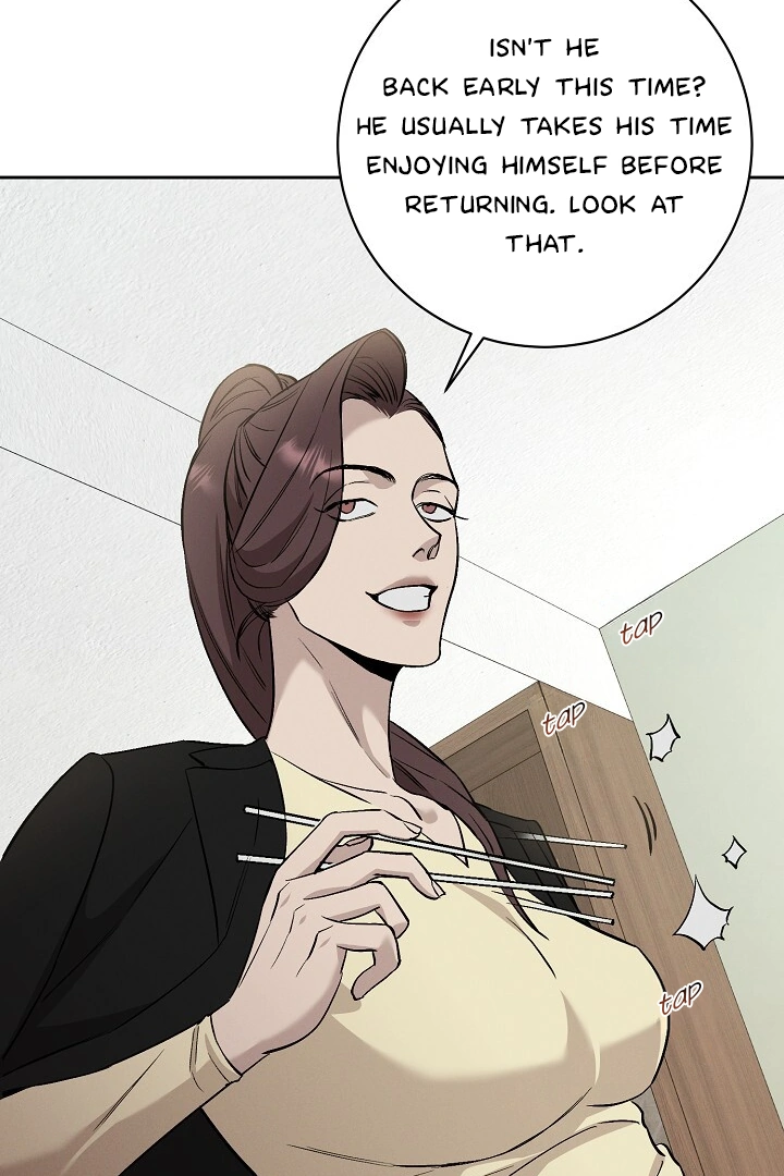 Morpheus 𖤍 DLS 𖤍 - Chapter 17 manhwa