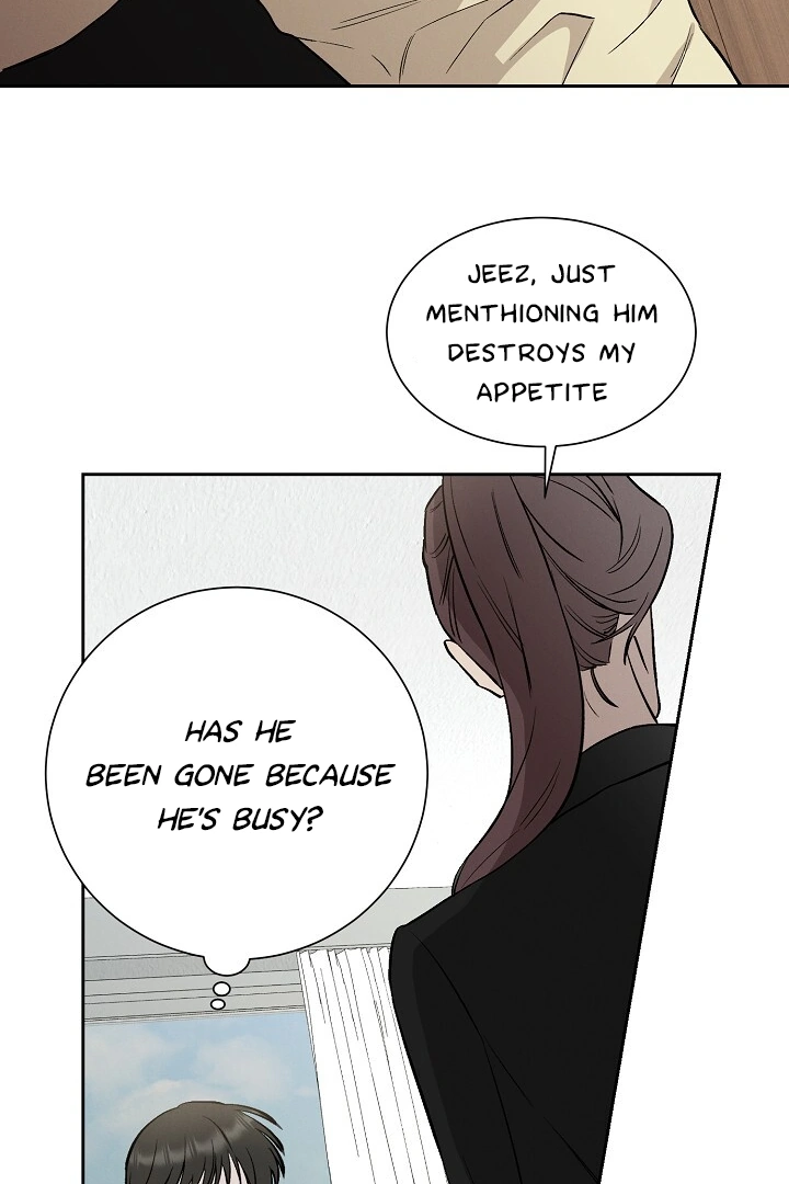 Morpheus 𖤍 DLS 𖤍 - Chapter 17 manhwa