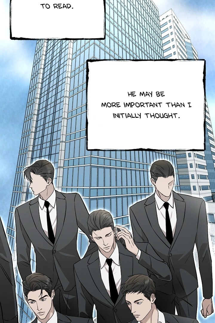 Morpheus 𖤍 DLS 𖤍 - Chapter 17 manhwa