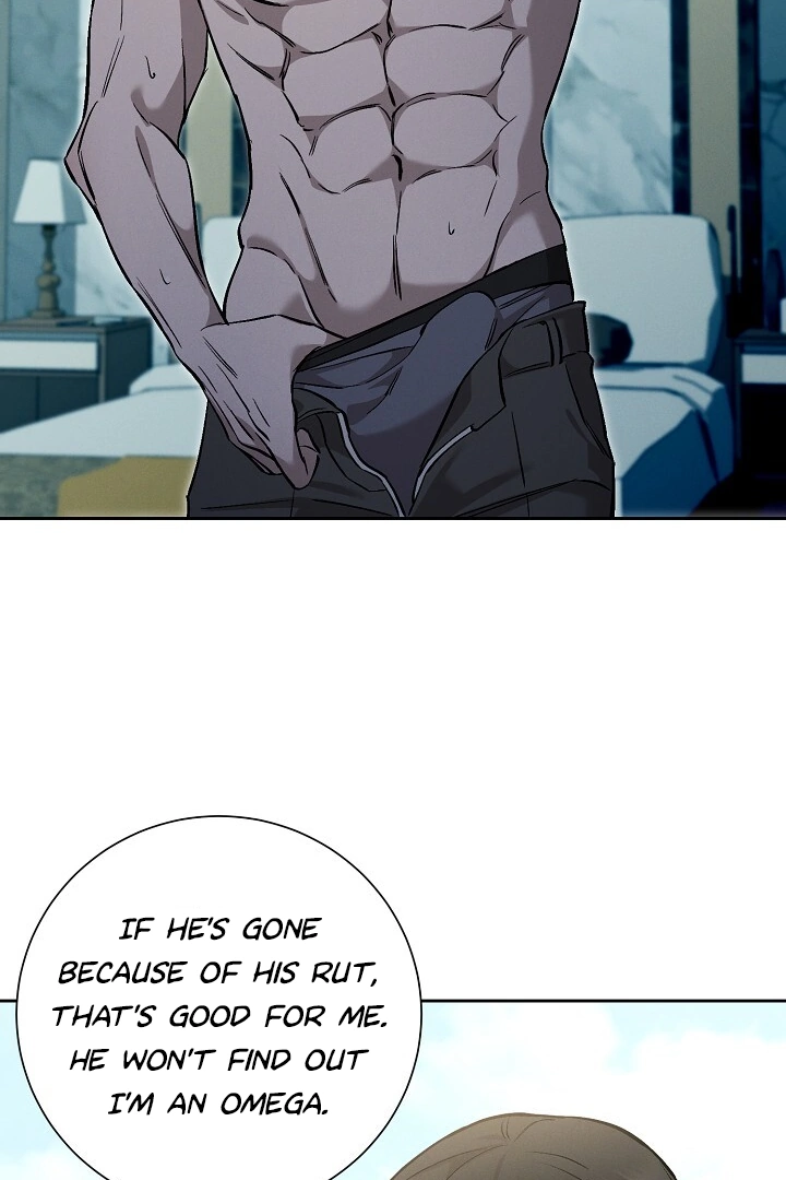 Morpheus 𖤍 DLS 𖤍 - Chapter 17 manhwa