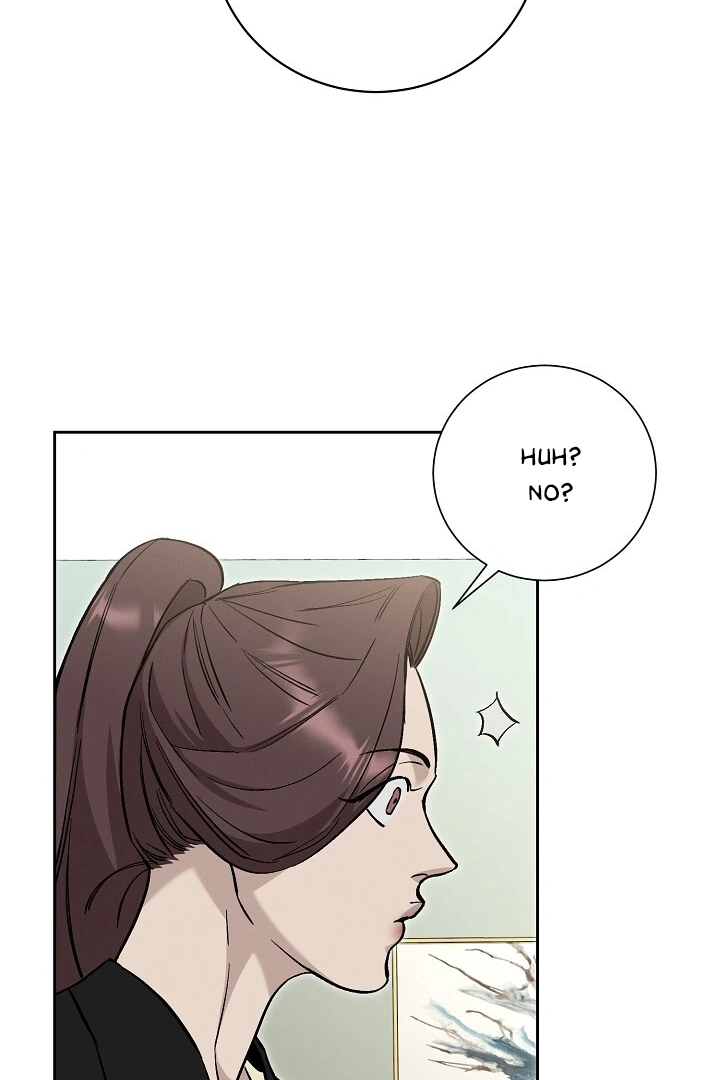 Morpheus 𖤍 DLS 𖤍 - Chapter 17 manhwa
