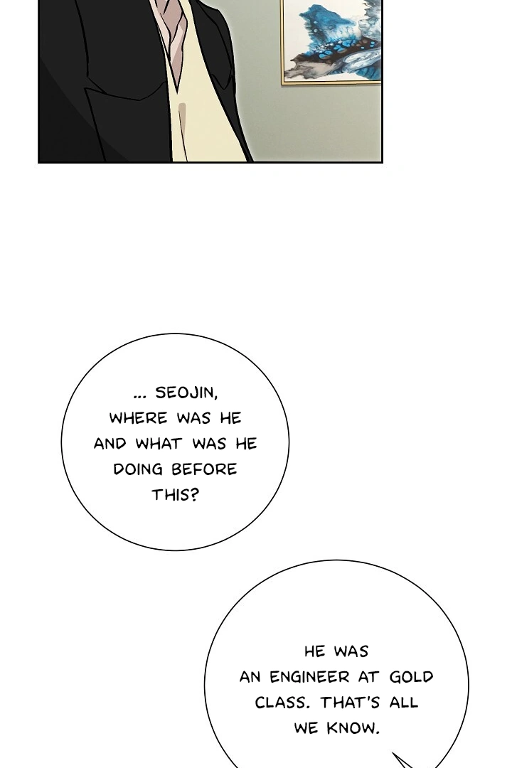 Morpheus 𖤍 DLS 𖤍 - Chapter 17 manhwa