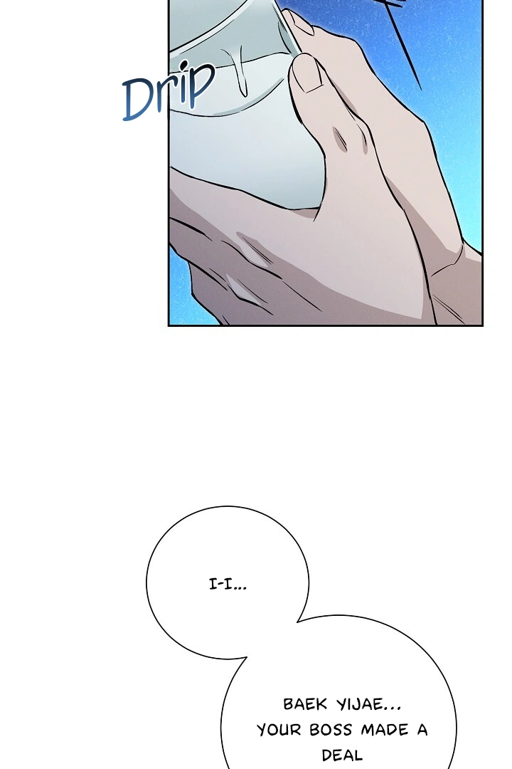 Morpheus 𖤍 DLS 𖤍 - Chapter 17 manhwa