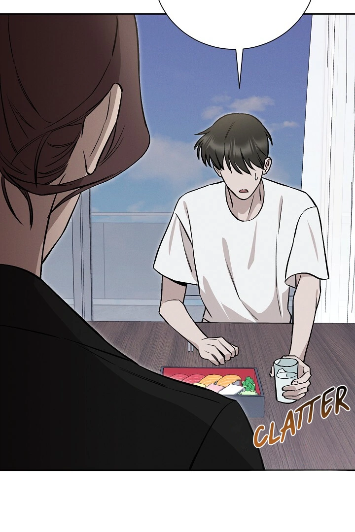 Morpheus 𖤍 DLS 𖤍 - Chapter 17 manhwa