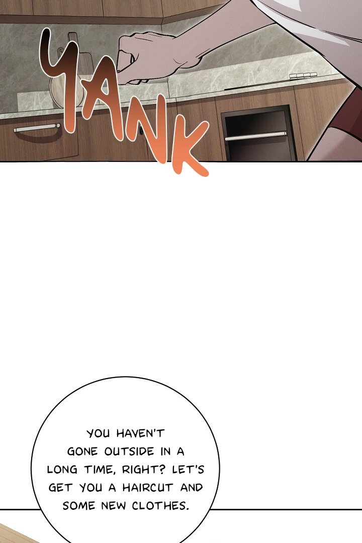 Morpheus 𖤍 DLS 𖤍 - Chapter 17 manhwa