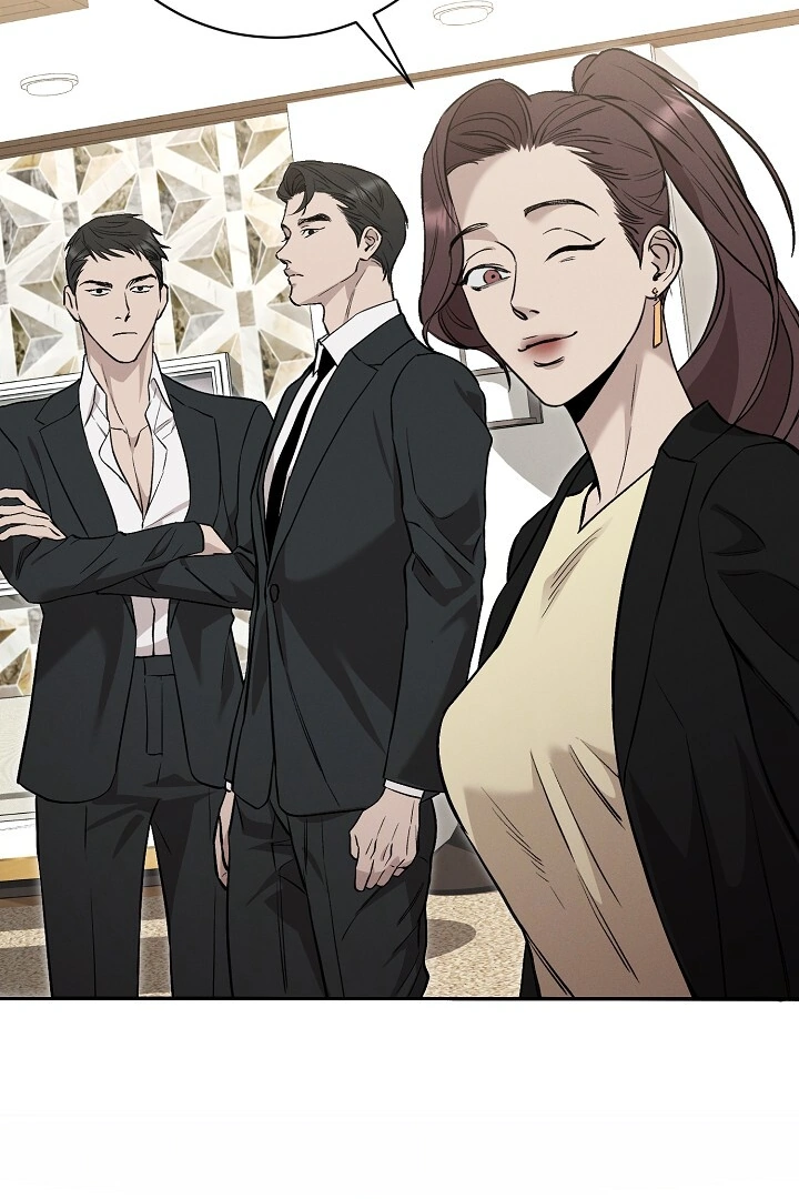 Morpheus 𖤍 DLS 𖤍 - Chapter 17 manhwa