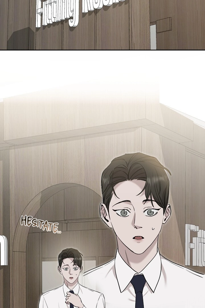 Morpheus 𖤍 DLS 𖤍 - Chapter 18 manhwa