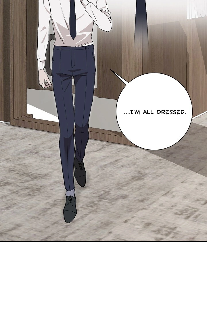 Morpheus 𖤍 DLS 𖤍 - Chapter 18 manhwa