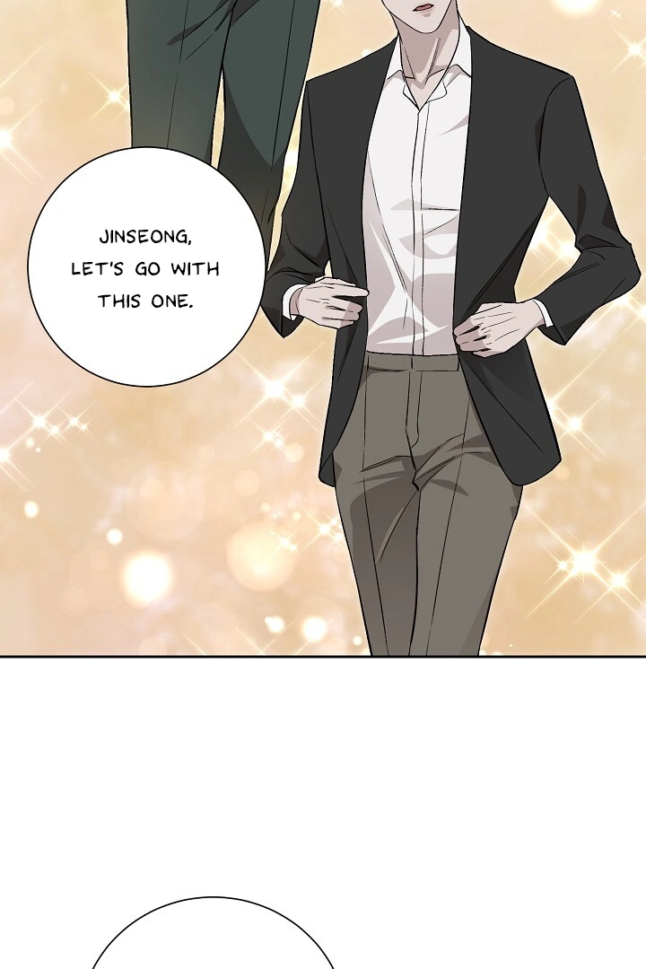 Morpheus 𖤍 DLS 𖤍 - Chapter 18 manhwa
