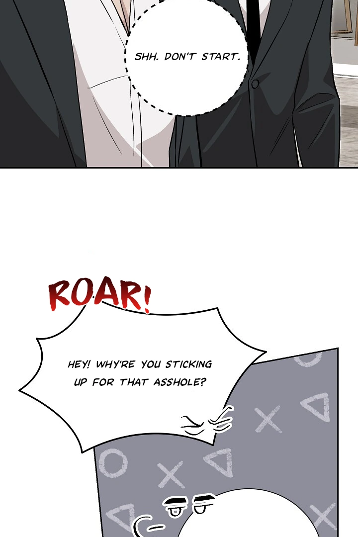 Morpheus 𖤍 DLS 𖤍 - Chapter 18 manhwa