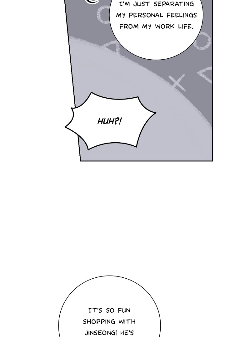 Morpheus 𖤍 DLS 𖤍 - Chapter 18 manhwa